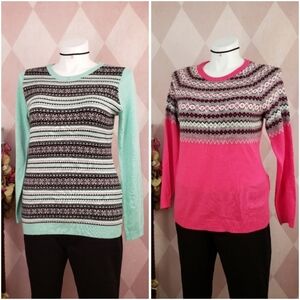 Rue 21 | Nordic Sweater Bundle